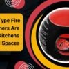 Why Ball Type Fire Extinguishers Are Ideal for Kitchens and Small Spaces