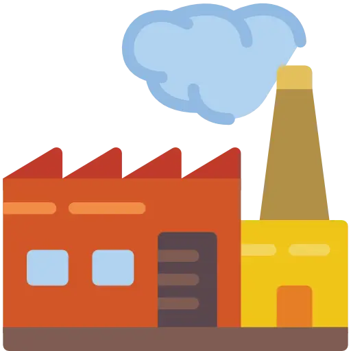 factory using fire ball extinguisher in Australia