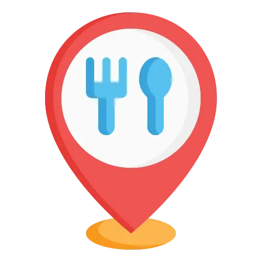 Fire ball fire extinguisher use in restaurant