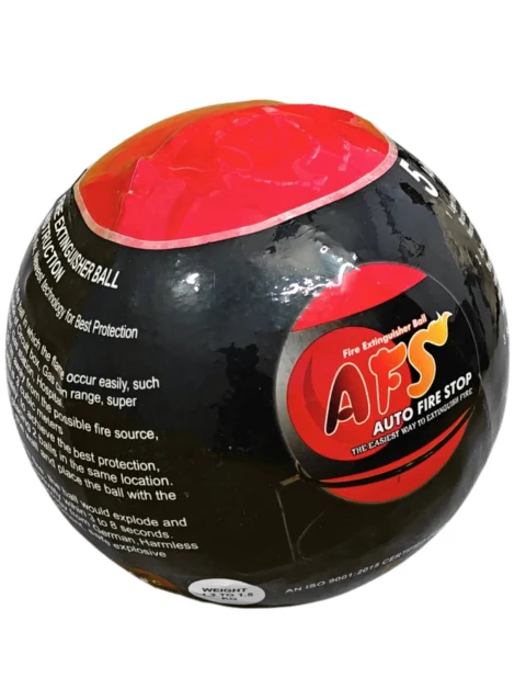 fire ball AFS