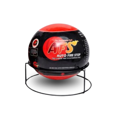 Buy AFS Fire Extinguisher Ball by Speciality Geochem