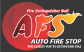 AFS Fire Extinguisher Ball